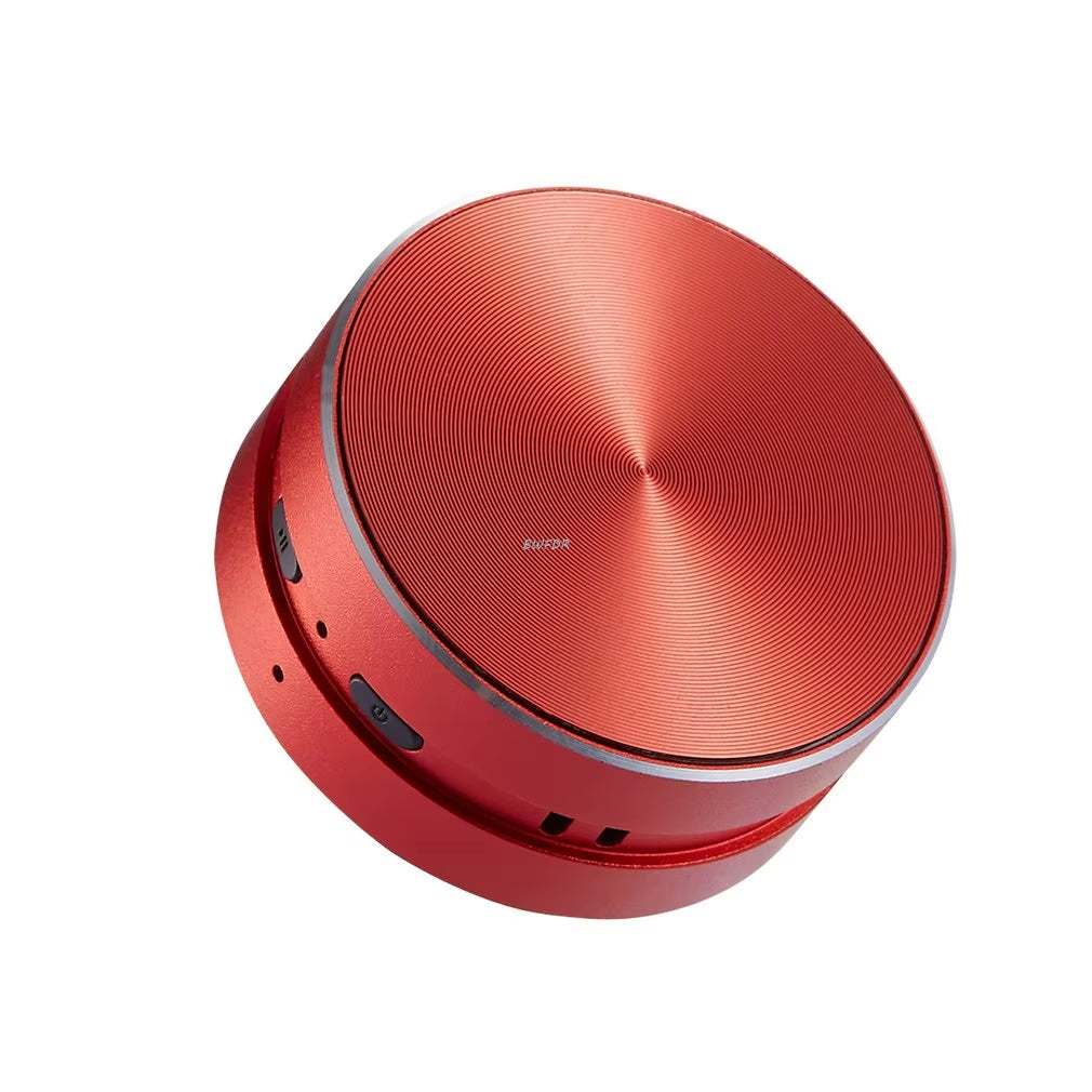 2025 Wireless Stereo Bone Conduction Speaker - Bluetooth-Compatible TWS Hummingbird Design