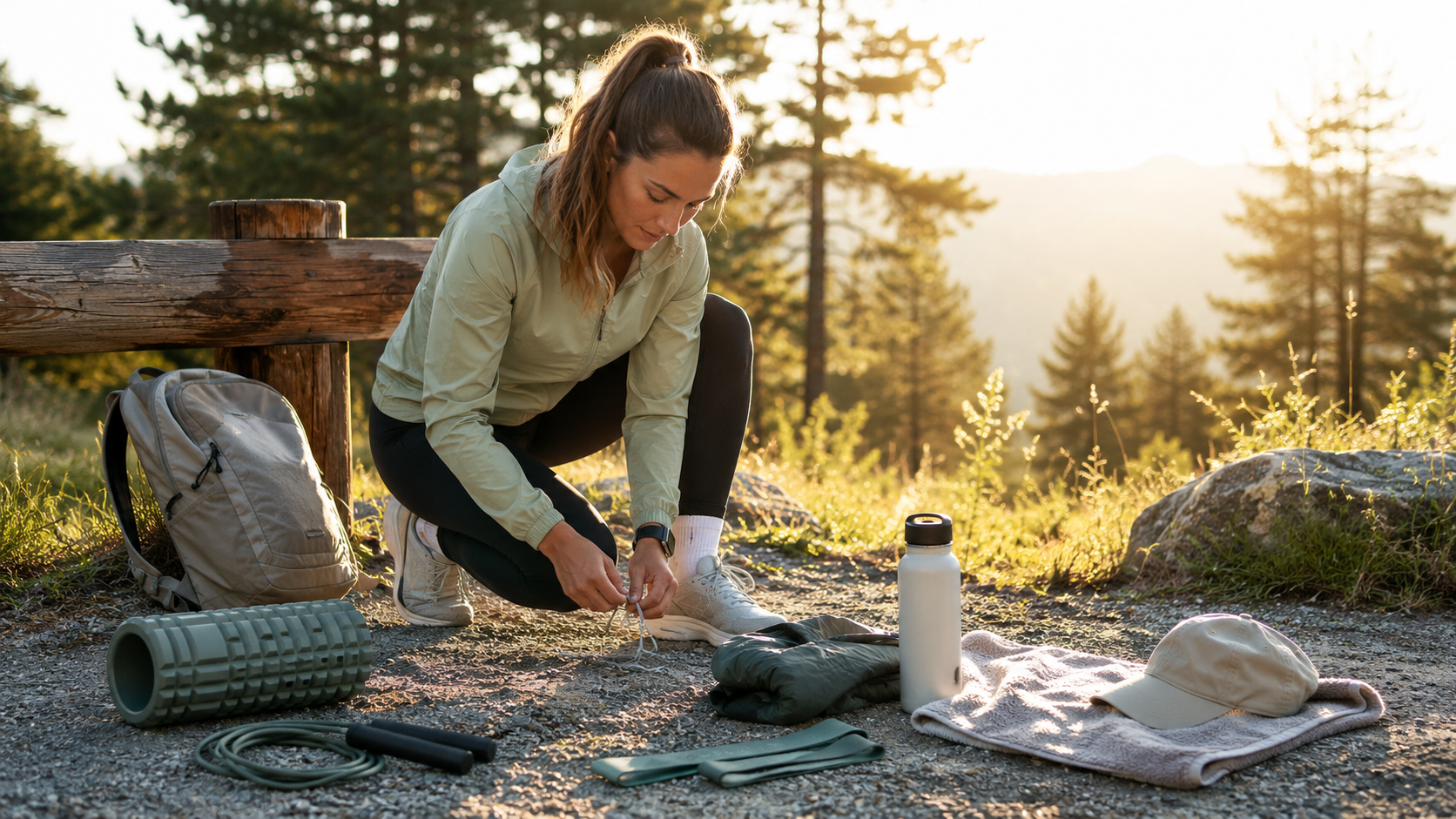 Outdoor Comfort Essentials For Active Days