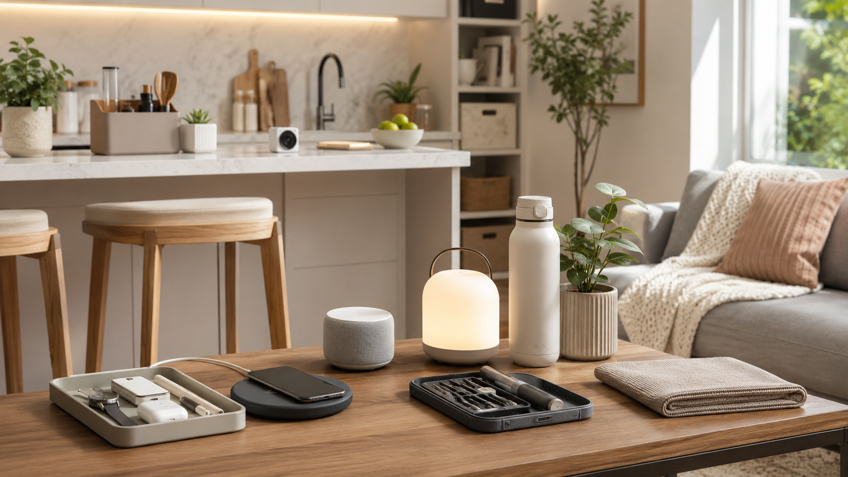 Smart Finds That Make Everyday Life Easier