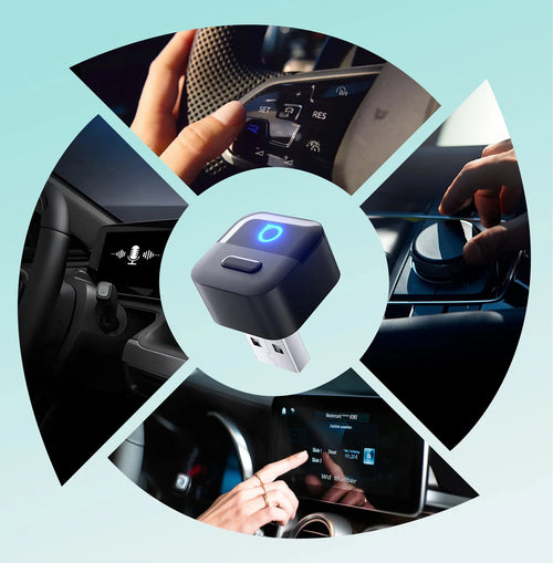 DriveCore Wireless
