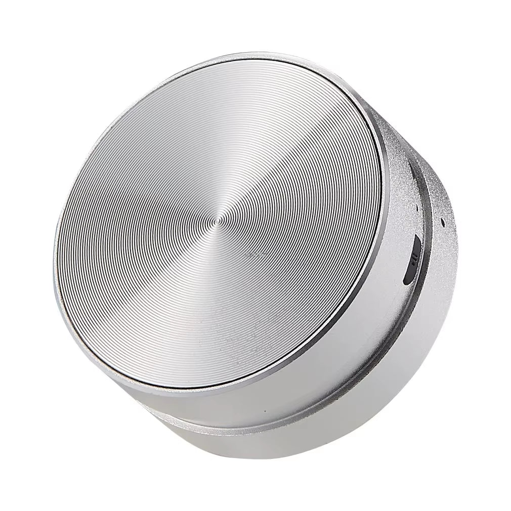 2025 Wireless Stereo Bone Conduction Speaker - Bluetooth-Compatible TWS Hummingbird Design