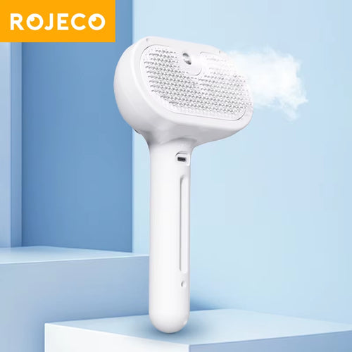 SoftPaw Steam Brush