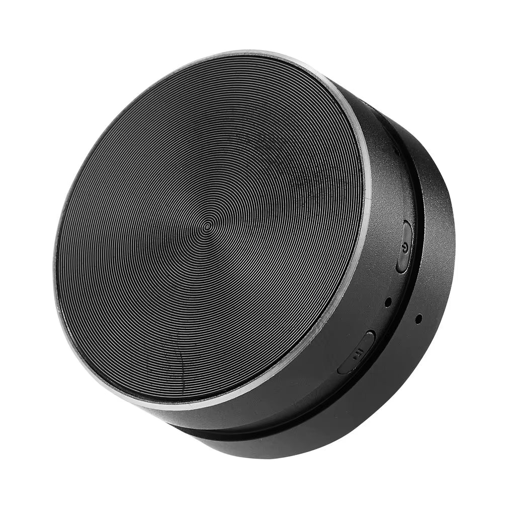 2025 Wireless Stereo Bone Conduction Speaker - Bluetooth-Compatible TWS Hummingbird Design