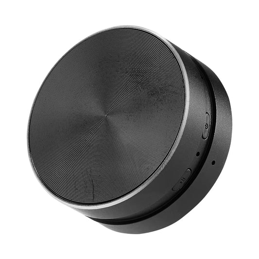 2025 Wireless Stereo Bone Conduction Speaker - Bluetooth-Compatible TWS Hummingbird Design