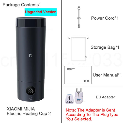 WarmCloud Mug