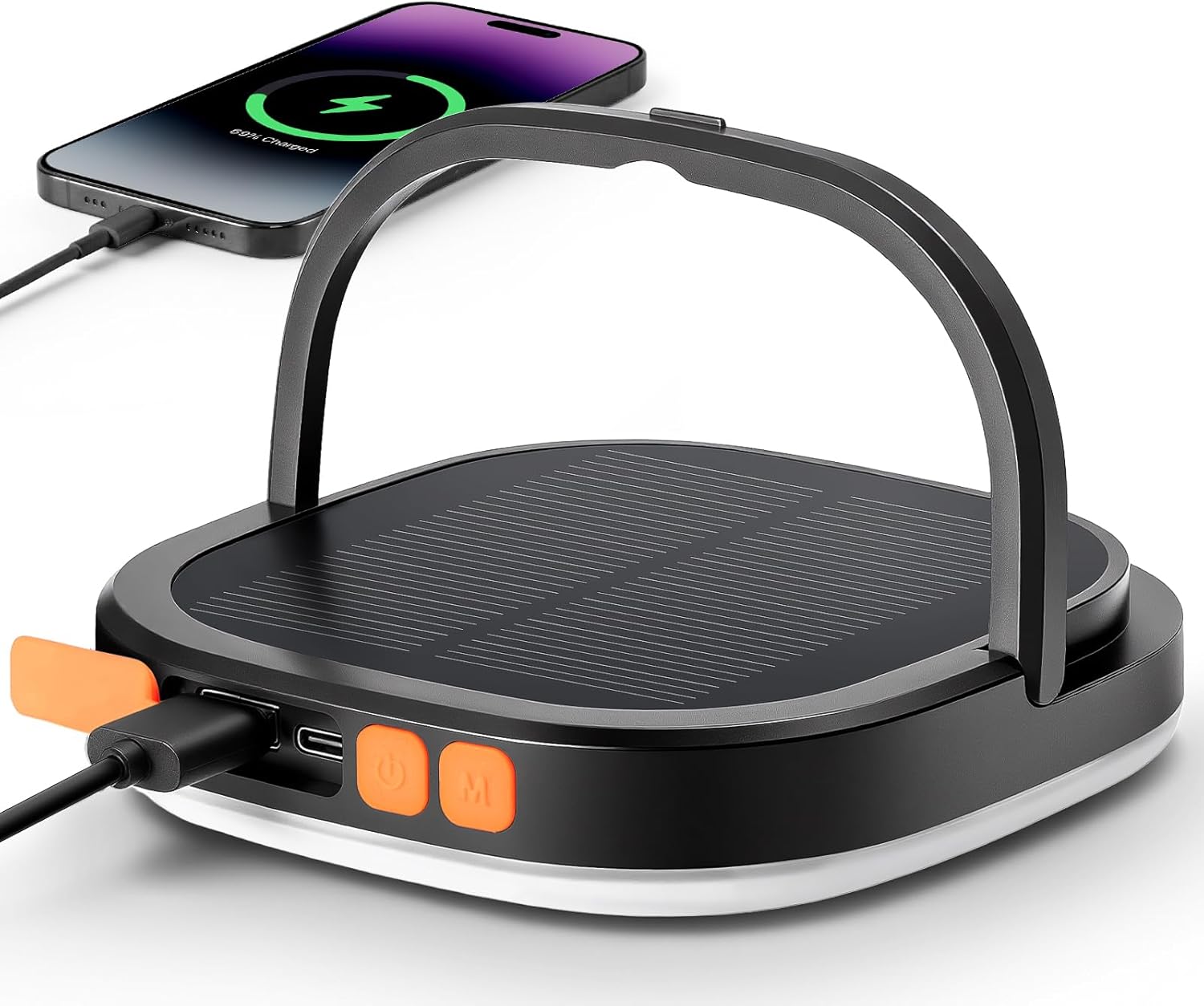 SunCharge Pocket Lantern