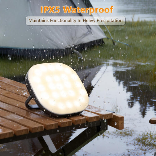 SunCharge Pocket Lantern