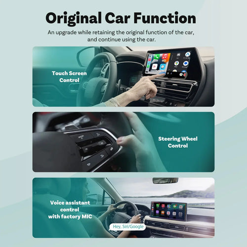 DriveCore Wireless