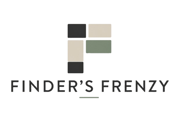 Finders Frenzy
