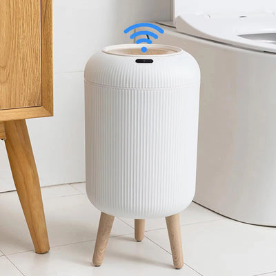 Automatic Sensor Trash Can