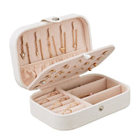 FindersFrenzy Jewelry Case