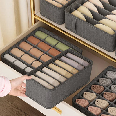 FindersFrenzy Drawer Storage Box
