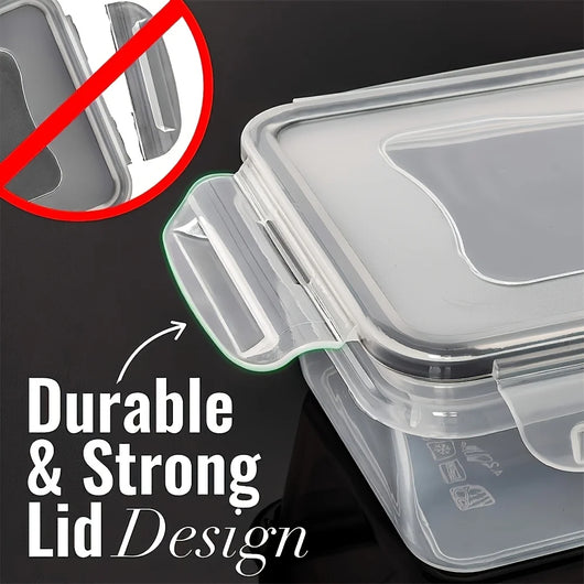 7PCS Freshness Storage Set