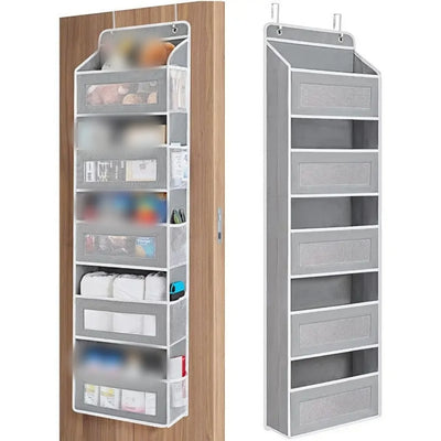 Hanging Pocket Storage Organizer