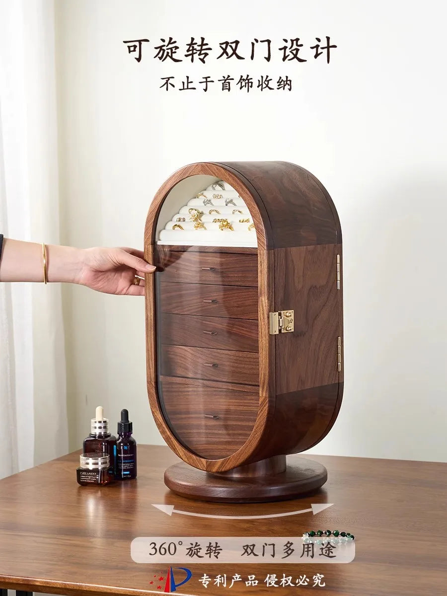 Aurelis 360° Vanity Vault
