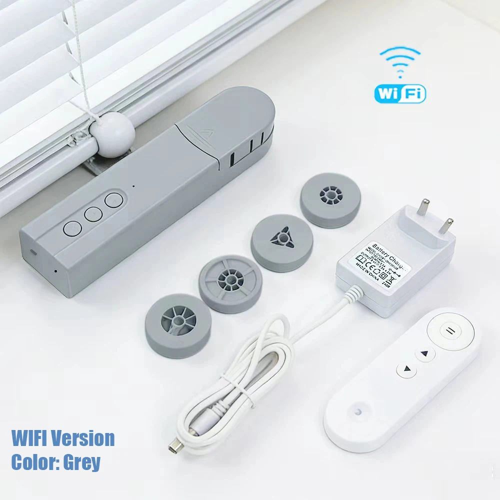 HaloMove Smart Shade Control