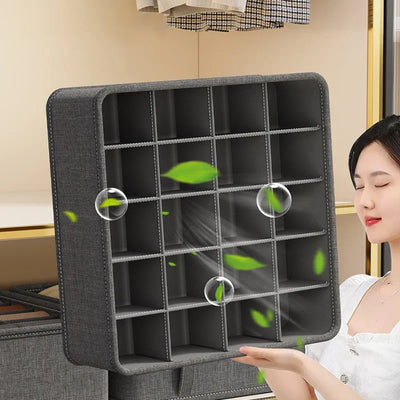 FindersFrenzy Drawer Storage Box