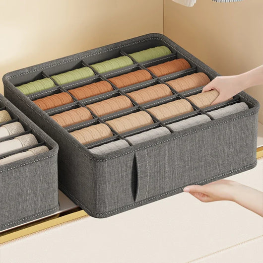 FindersFrenzy Drawer Storage Box