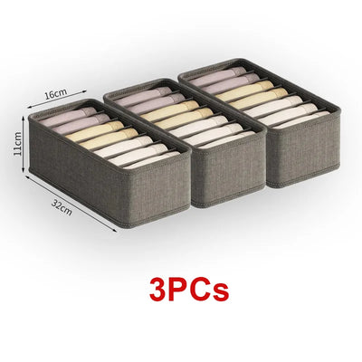 FindersFrenzy Drawer Storage Box