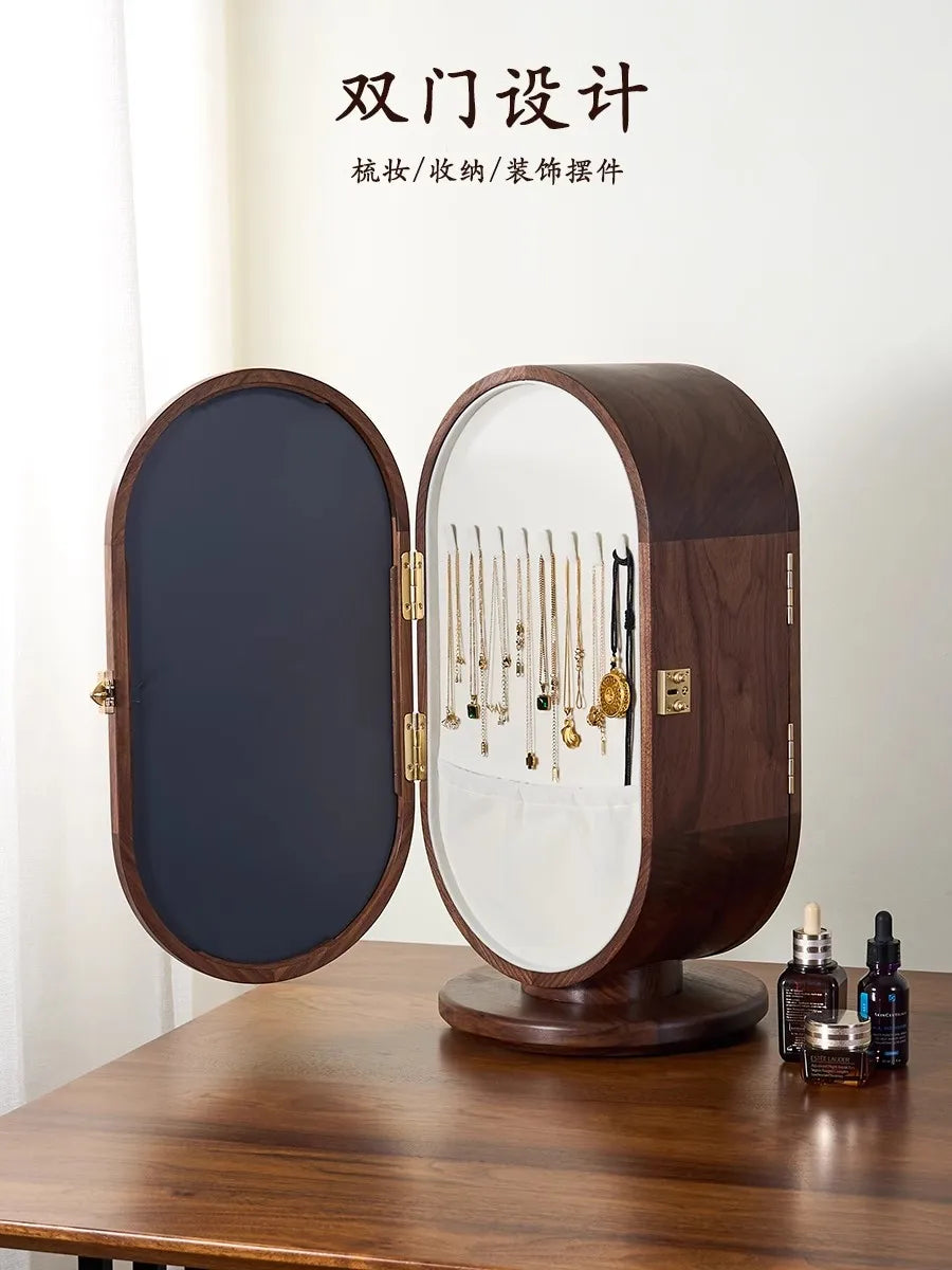 Aurelis 360° Vanity Vault