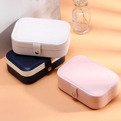FindersFrenzy Jewelry Case