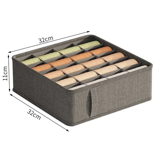 FindersFrenzy Drawer Storage Box