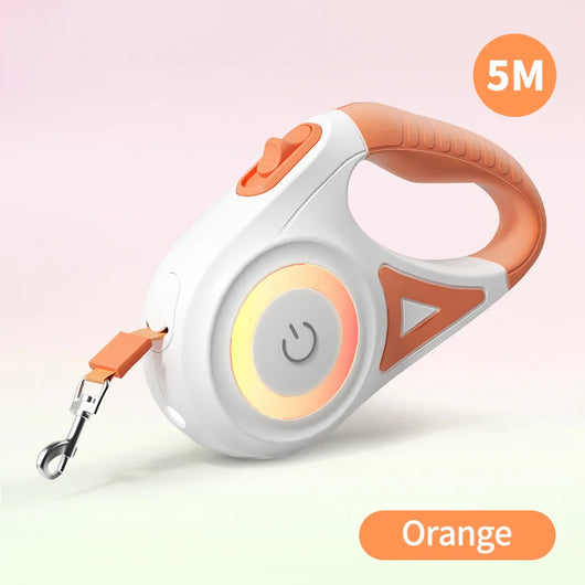 GlowTrack Pet Leash