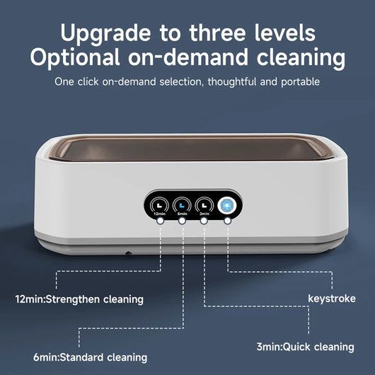 Findersfrenzy UltraClean Pro Cleaner