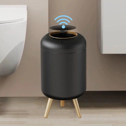 Automatic Sensor Trash Can