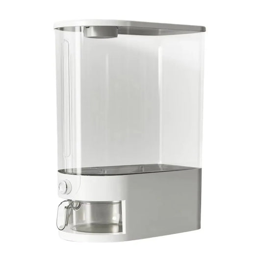 Sealed Rice Storage Container