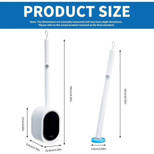 Findersfrenzy PureClean Wand