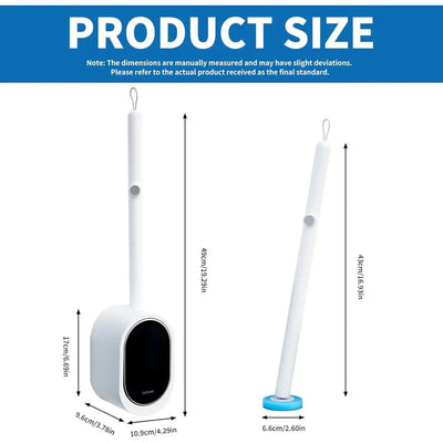 Findersfrenzy PureClean Wand