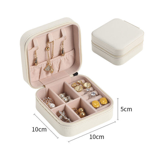 FindersFrenzy Jewelry Case