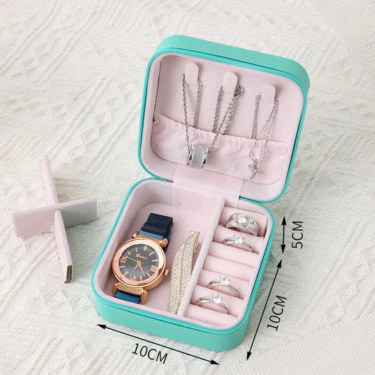 FindersFrenzy Jewelry Case