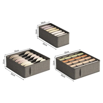 FindersFrenzy Drawer Storage Box