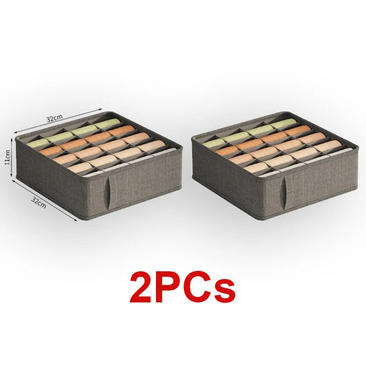 FindersFrenzy Drawer Storage Box