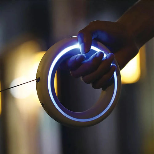 NeoRing Dog Leash