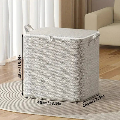 FindersFrenzy Wardrobe Organizer