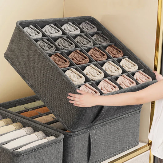 FindersFrenzy Drawer Storage Box