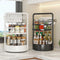 FindersFrenzy Kitchen Spice Rack