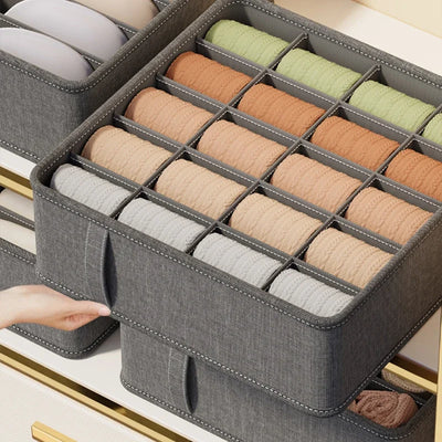 FindersFrenzy Drawer Storage Box