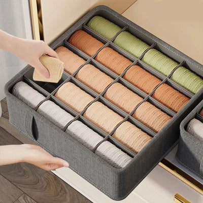 FindersFrenzy Drawer Storage Box