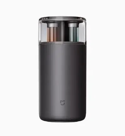 AeroVibe Car Diffuser