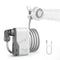 VELORA Outdoor Shower
