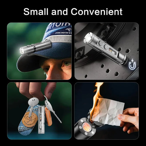 MiniForce Light Tool