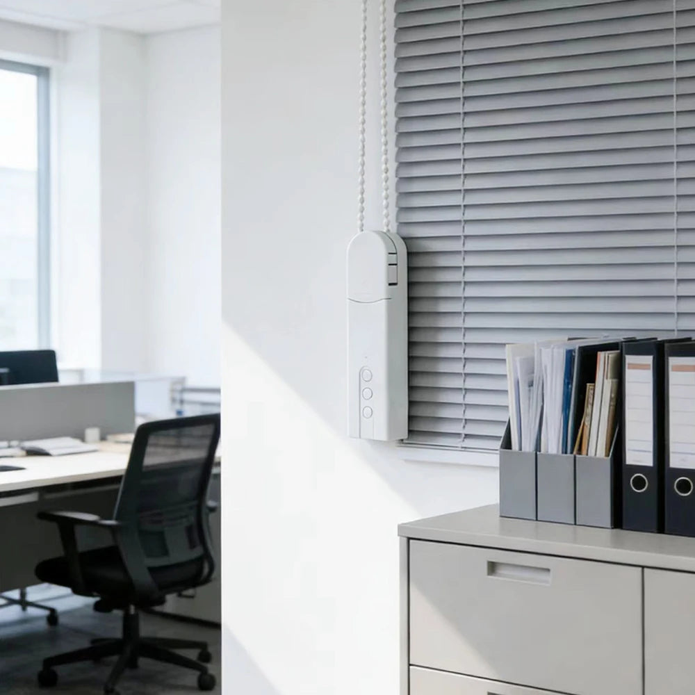WIFI Smart Motorized Roller Blinds Motor Tuya Zigbee Shades Drive Shutter Shadows App Control Lifting Curtain Open Close Driver