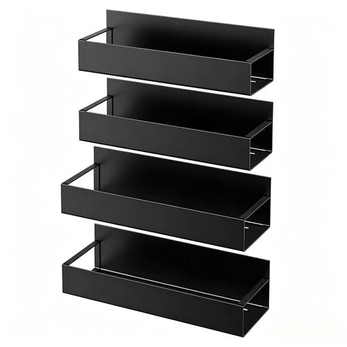 FindersFrenzy Magnetic Spice Rack