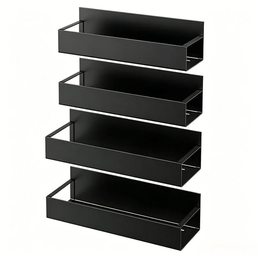 FindersFrenzy Magnetic Spice Rack