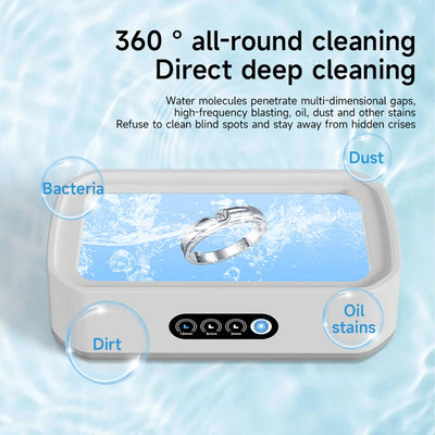Findersfrenzy UltraClean Pro Cleaner