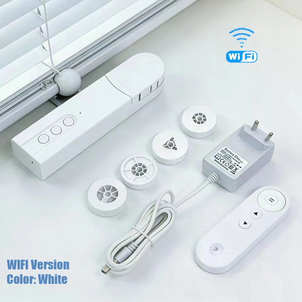 HaloMove Smart Shade Control